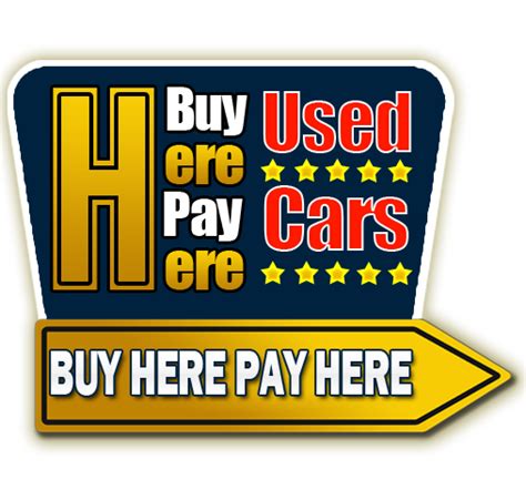 With used car dealerships across the US, finding the right car is easy. . Buy here pay here raleigh